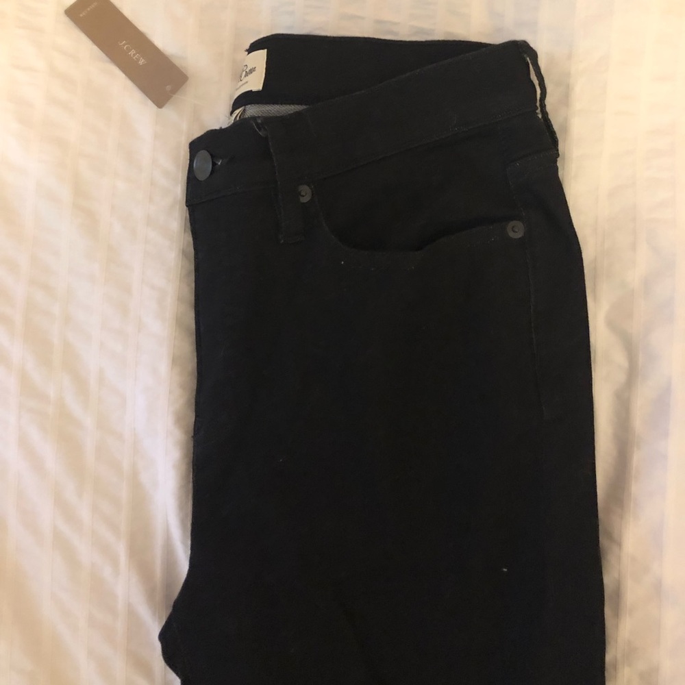 Jcrew Jeggings